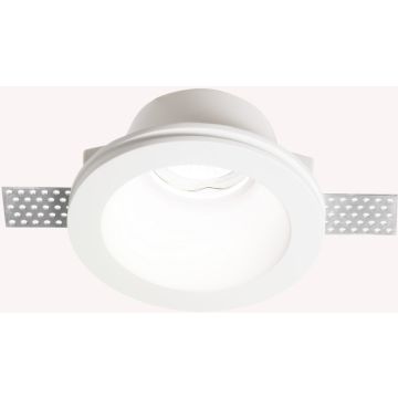 Downlight wpuszczany SAMBA 139012 1x50W/GU10 ip20 od Ideal Lux
