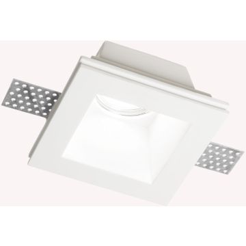 Downlight wpuszczany SAMBA 139029 1x50W/GU10 ip20 od Ideal Lux