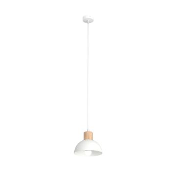 Lampa wisząca SECO 1394/1 1x15W/E27 IP20 od Emibig