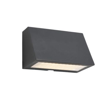 Kinkiet Ski 1392B 3000K 1x4W/LED 653lm IP44 od Norlys
