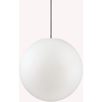 Lampa wisząca SOLE 136004 1x42W/E27 ip44 od Ideal Lux