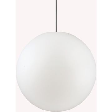 Lampa wisząca SOLE 136011 1x42W/E27 ip44 od Ideal Lux