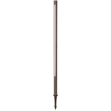 Reflektor ogrodowy SPIKE LIGHT E280 3000K 15W/led 1550lm IP65 od Zambelis