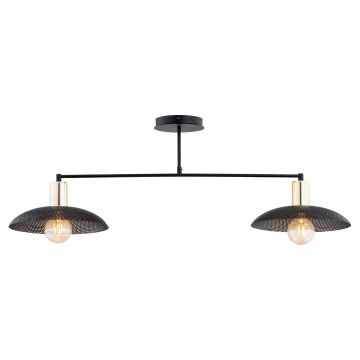 Lampa sufitowa SPIRIT 1320/2 2x15W/E27 IP20 od Emibig