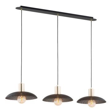 Lampa wisząca SPIRIT 1320/3 3x15W/E27 IP20 od Emibig