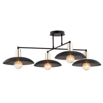 Lampa sufitowa SPIRIT 1320/4 4x15W/E27 IP20 od Emibig