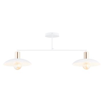 Lampa sufitowa SPIRIT 1321/2 2x15W/E27 IP20 od Emibig