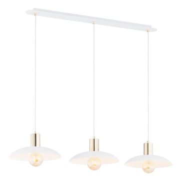 Lampa wisząca SPIRIT 1321/3 3x15W/E27 IP20 od Emibig
