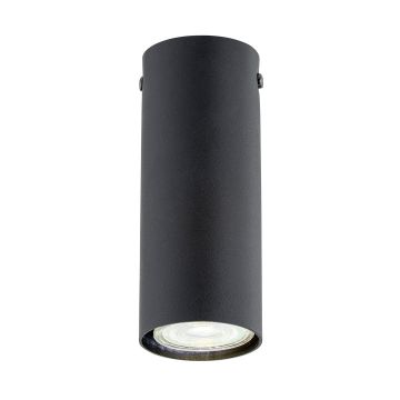 Downlight natynkowy TECNO 1316/1S 1x8W/GU10 IP20 od Emibig