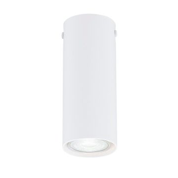 Downlight natynkowy TECNO 1317/1S 1x8W/GU10 IP20 od Emibig