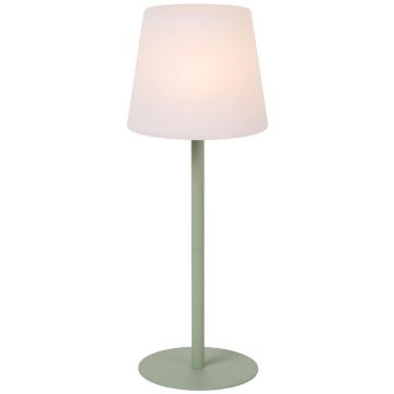 Lampa stołowa TYON 13816/02/33 2700-3000k 1x2w/led 140lm ip65 od Lucide