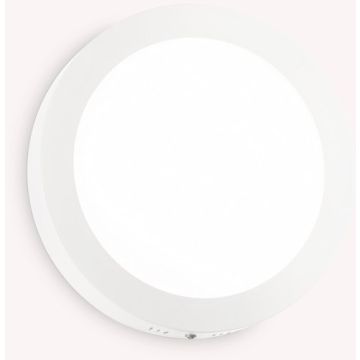 Lampa sufitowa UNIVERSAL 138596 3000K 1x12W/LED ip20 od Ideal Lux