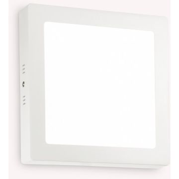 Lampa sufitowa UNIVERSAL 138640 3000K 1x17W/LED ip20 od Ideal Lux