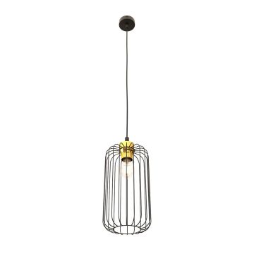 Lampa wisząca VANDER 1364/1 1x15W/E27 IP20 od Emibig