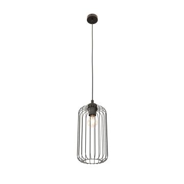 Lampa wisząca VANDER 1365/1 1x15W/E27 IP20 od Emibig