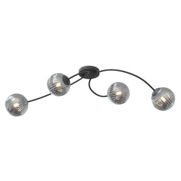 Lampa sufitowa VIBRA 1399/4 4x10W/E14 IP20 od Emibig