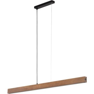 Lampa wisząca Teo 1449 3000K 1x36W/led IP20 od TK Lighting