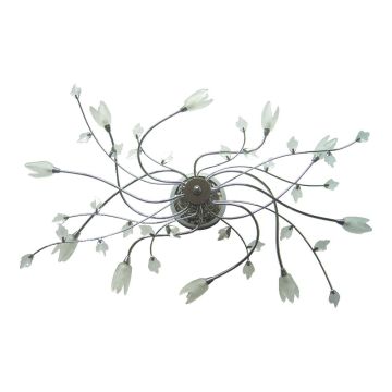Lampa sufitowa AMETHYST 14034 10x20W/G4 IP20 od Prezent