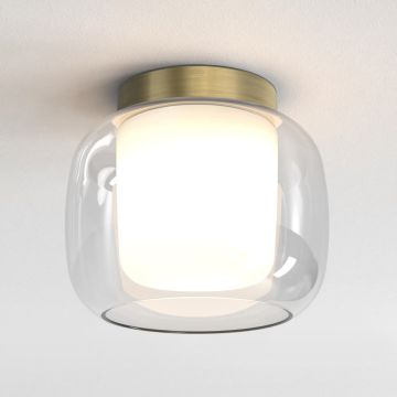Lampa sufitowa Aquina 1450015 1x12W/E27 ip44 od Astro Lighting