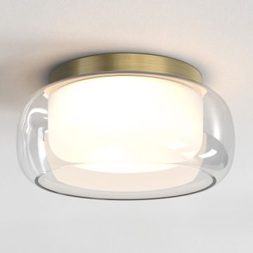 Lampa sufitowa Aquina 1450016 2x12W/E27 ip44 od Astro Lighting