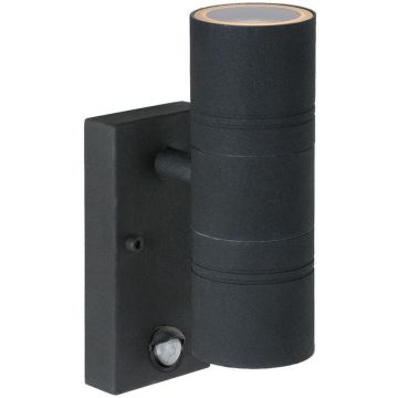Kinkiet ARNE-LED 14866/10/30 2700k 2x5w/gu10 350lm ip44 od Lucide