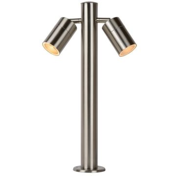 Lampa stojąca ARNE-LED 14867/10/12 2700k 2x5w/gu10 350lm ip44 od Lucide