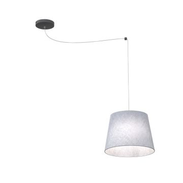 Lampa wisząca ASCOT 1424/1 1x15W/E27 IP20 od Emibig