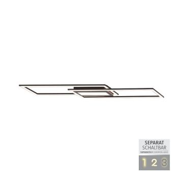 Lampa sufitowa ASMIN 14694-18 3000K 1x45W/LED CCT 3000lm IP20 od Paul Neuhaus