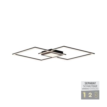 Lampa sufitowa ASMIN 14695-18 3000K 1x45W/LED 2980lm IP20 od Paul Neuhaus
