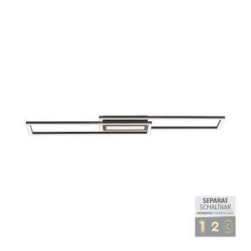 Lampa sufitowa ASMIN 14696-18 3000K 1x45W/LED 2900lm IP20 od Paul Neuhaus