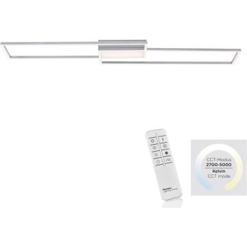 Lampa sufitowa ASMIN 14711-55 2700-5000k 3x48W/LED 4230lm ip20 od Paul Neuhaus