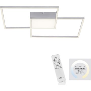 Lampa sufitowa ASMIN 14712-55 2700-5000k 3x48W/LED 4170lm ip20 od Paul Neuhaus