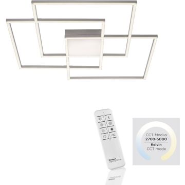 Lampa sufitowa ASMIN 14713-55 2700-5000k 4x48W/LED 5400lm ip20 od Paul Neuhaus