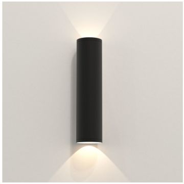 Kinkiet Ava 300 1428009 1x6W/LED,GU10 od Astro Lighting