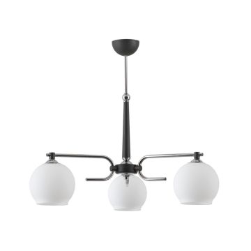 Lampa sufitowa AXEL 1401 3x15W/E27 IP20 od Jupiter