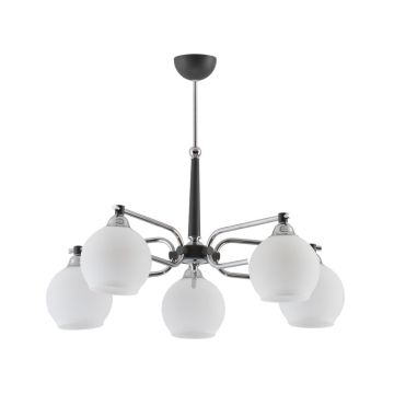 Lampa sufitowa AXEL 1402 5x15W/E27 IP20 od Jupiter