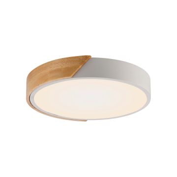 Lampa sufitowa BILA 14288-16 3000k 1x24W/LED 1000lm ip20 od Paul Neuhaus