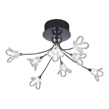 Lampa sufitowa BOLZANO 14051 8x20W/G4 IP20 od Prezent