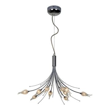 Lampa wisząca CARMEN 14000 10x20W/G4 IP20 od Prezent