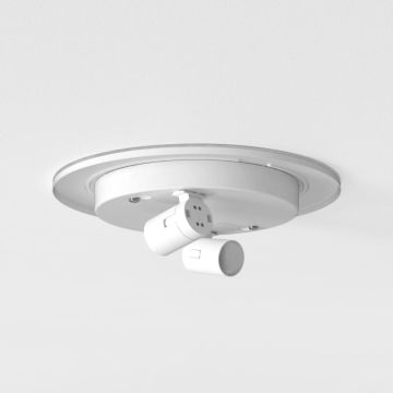 Plafon Ceiling Base 1462001 2x12W/E27 IP20 od AstroLightning