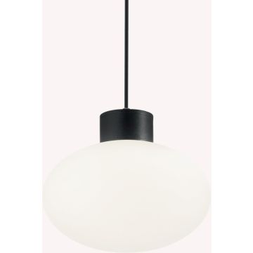 Lampa wisząca CLIO 144245 1x42W/E27 ip44 od Ideal Lux