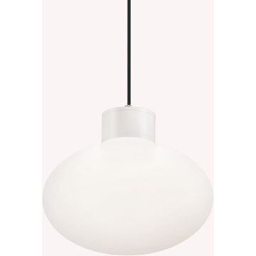 Lampa wisząca CLIO 144252 1x42W/E27 ip44 od Ideal Lux