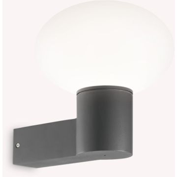 Kinkiet CLIO 145228 1x42W/E27 ip44 od Ideal Lux