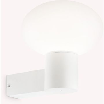 Kinkiet CLIO 146775 1x42W/E27 ip44 od Ideal Lux