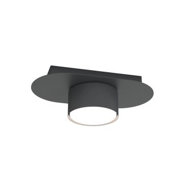 Lampa sufitowa DIAZ 1437/1 1x10W/GX53 IP20 od Emibig