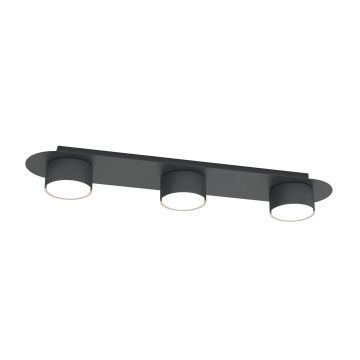 Lampa sufitowa DIAZ 1437/3 3x10W/GX53 IP20 od Emibig
