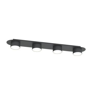 Lampa sufitowa DIAZ 1437/4 4x10W/GX53 IP20 od Emibig