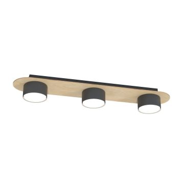 Lampa sufitowa DIAZ 1438/3 3x10W/GX53 IP20 od Emibig