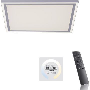 Plafon EDGING 14851-16 2700-5000k 1x50W/LED 5200lm ip20 od Paul Neuhaus