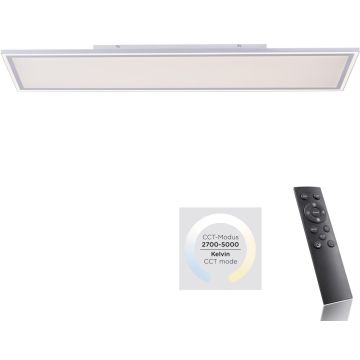 Lampa sufitowa EDGING 14852-16 2700-5000k 1x60W/LED 6650lm ip20 od Paul Neuhaus